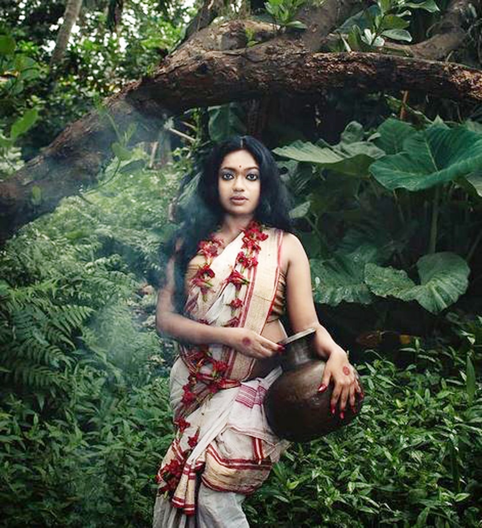 इशिका डे