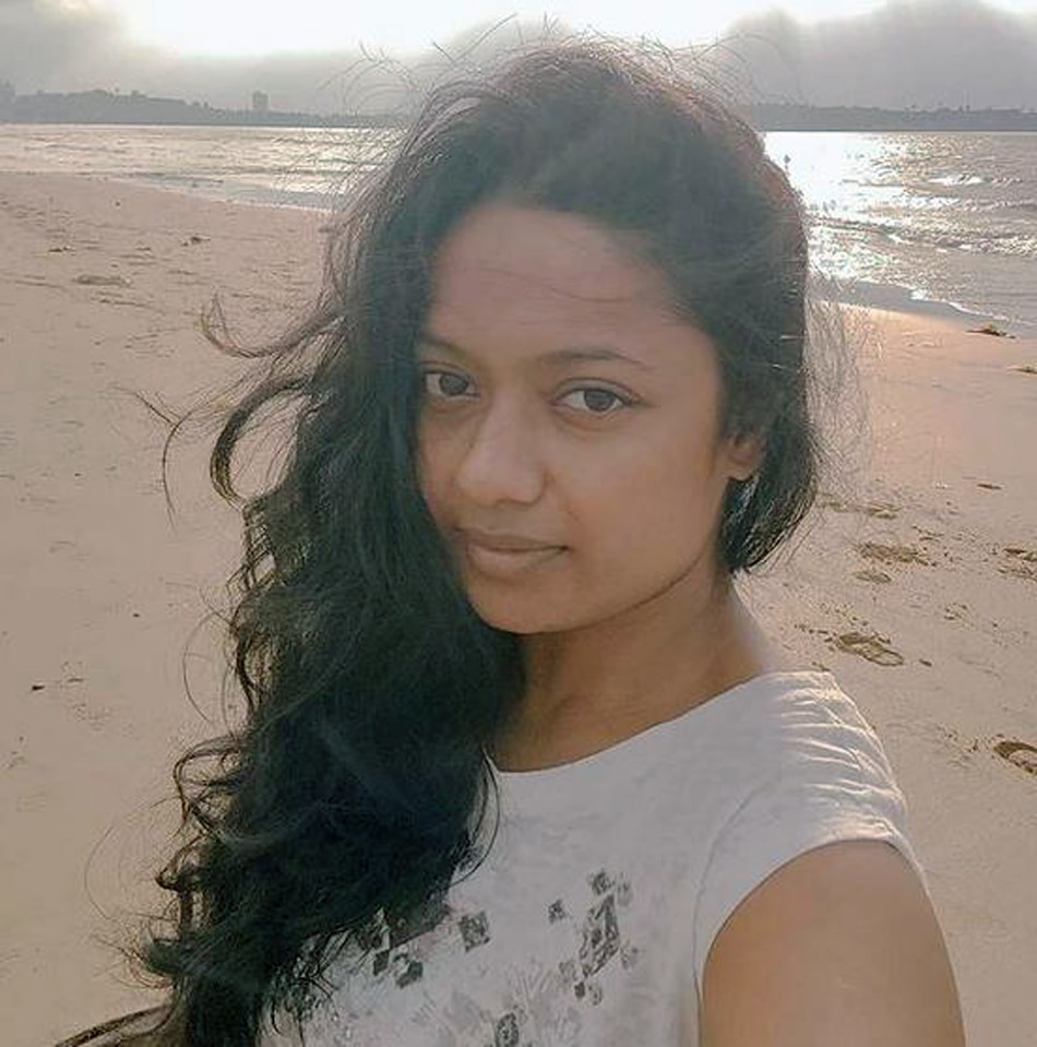 इशिका डे