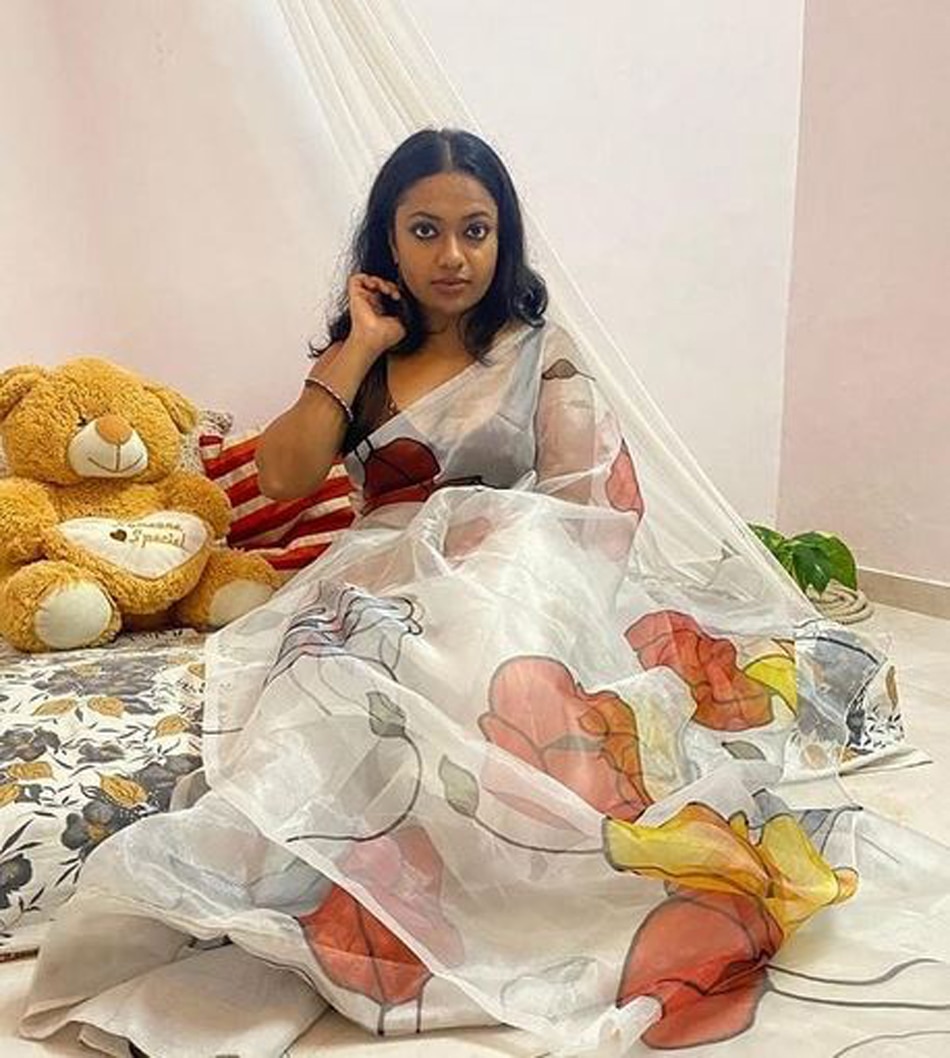 इशिका डे