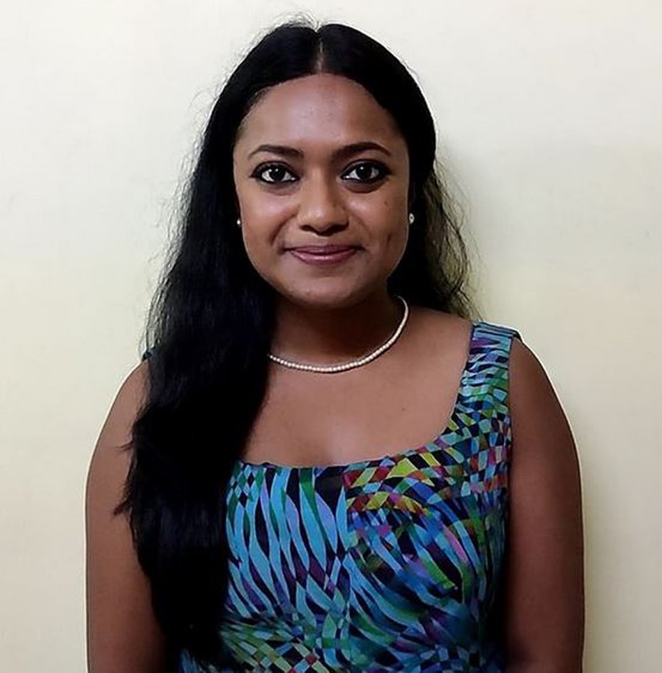 इशिका डे