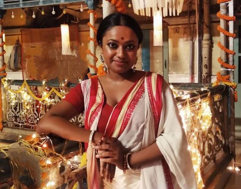 इशिका डे