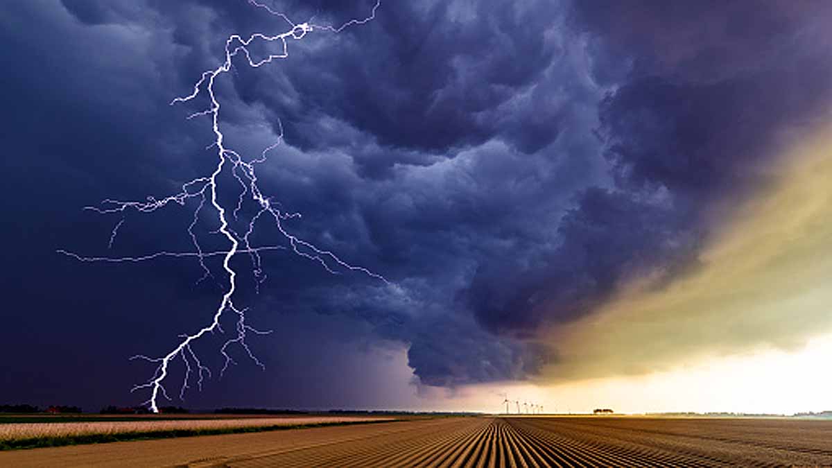 Century Storms Annual Events Soon