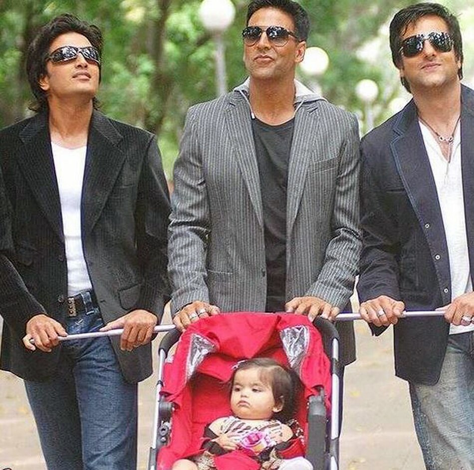 फरदीन खान