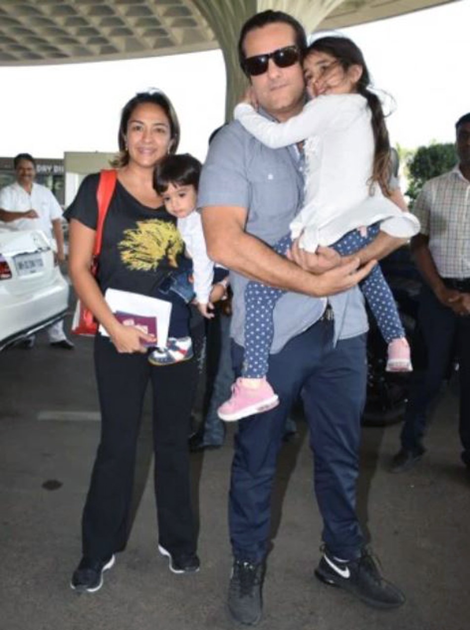 फरदीन खान