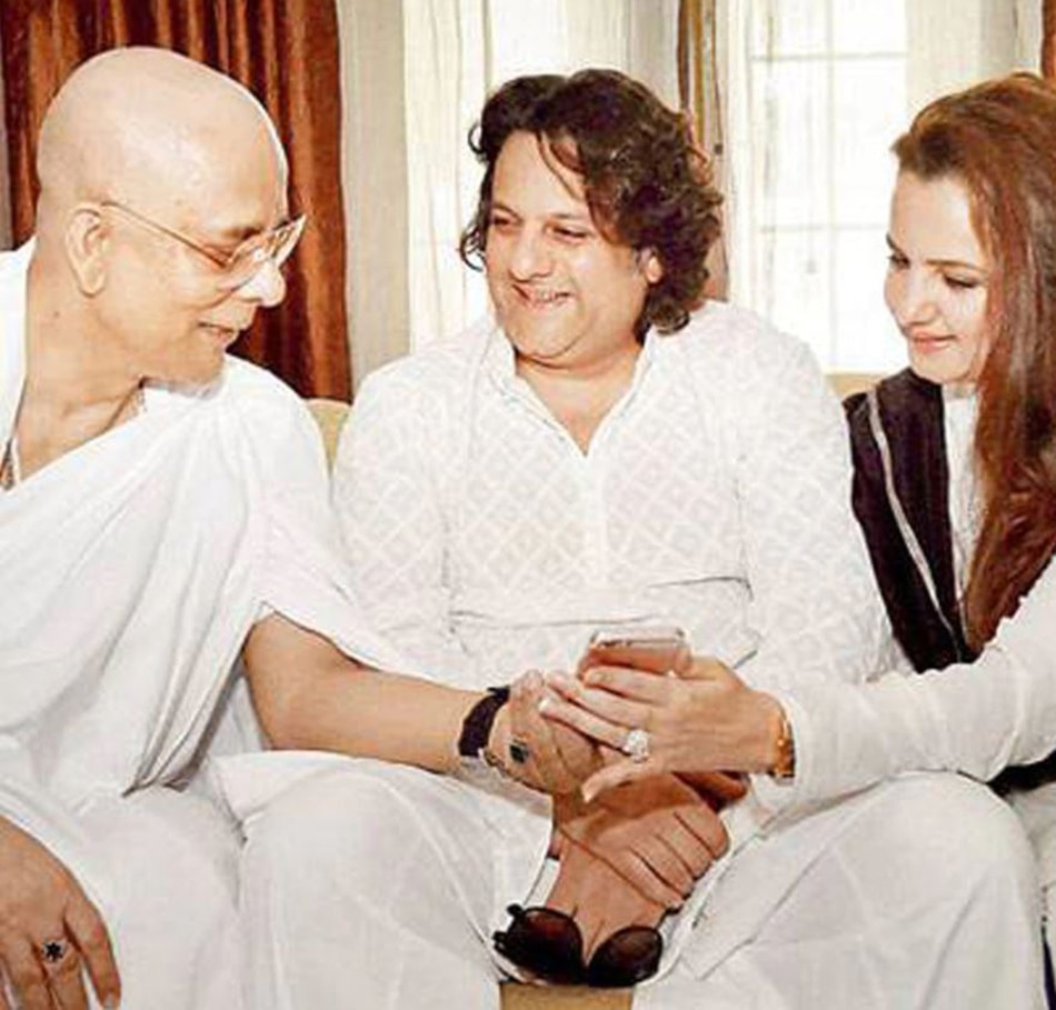 फरदीन खान