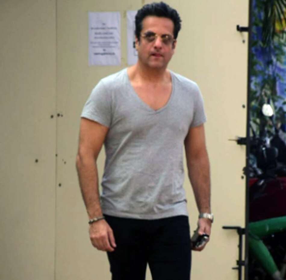 फरदीन खान