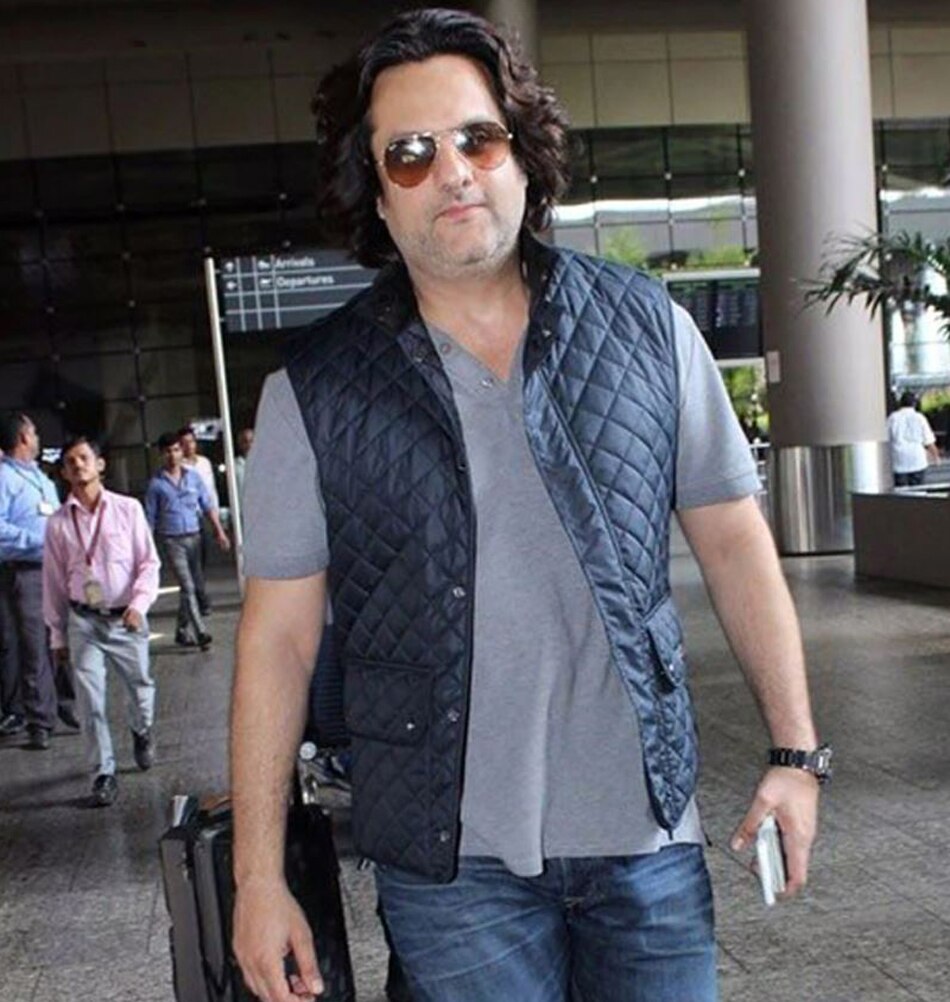 फरदीन खान