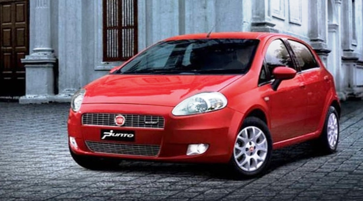 Fiat की वर्षों से भारत में प्रतिष्ठा थी