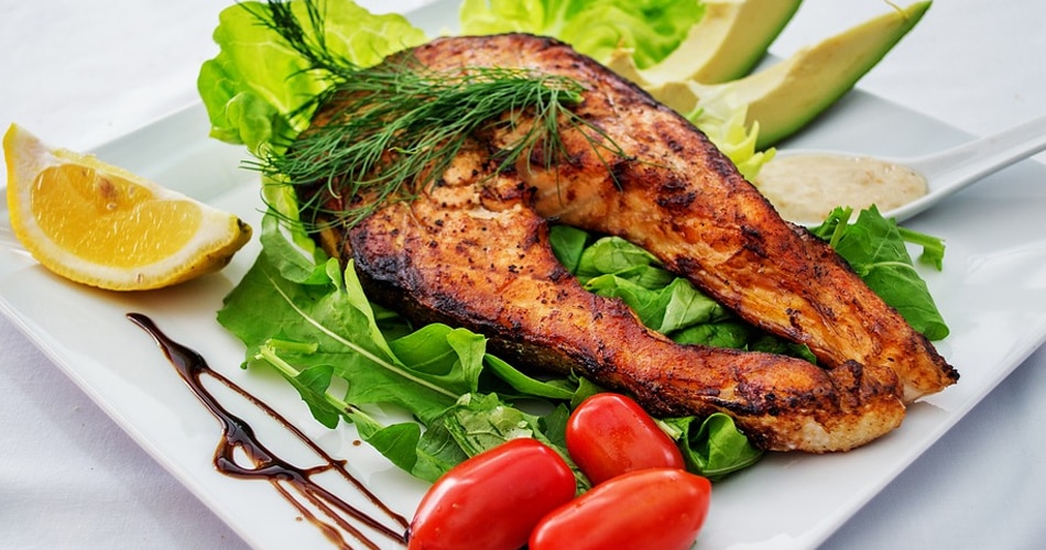 National Nutrition Week