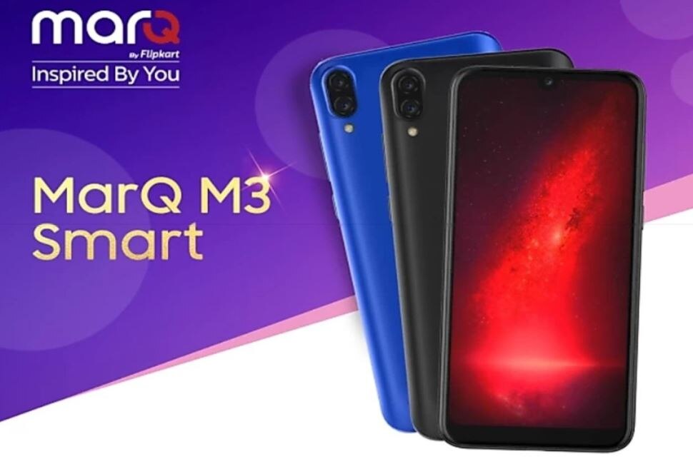 MarQ M3 Smart