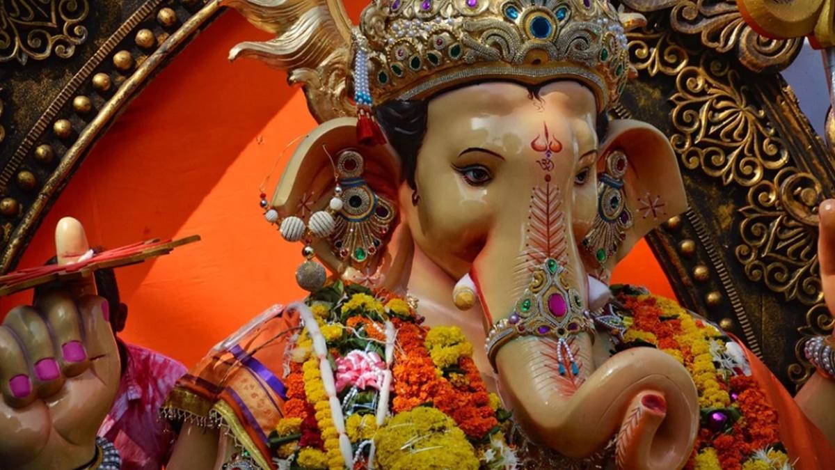Ganesha Chaturthi