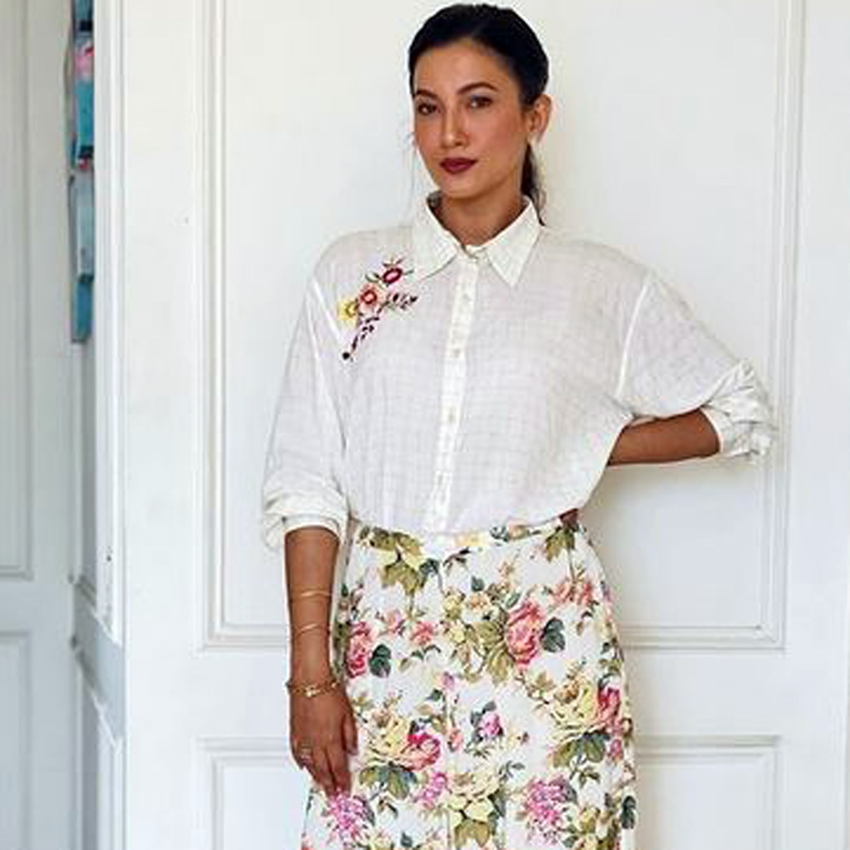 गौहर खान