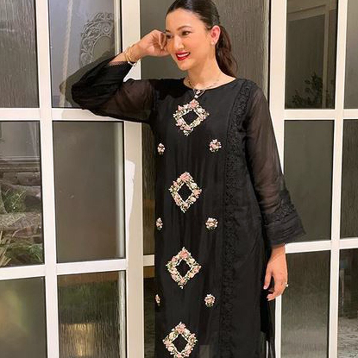 गौहर खान