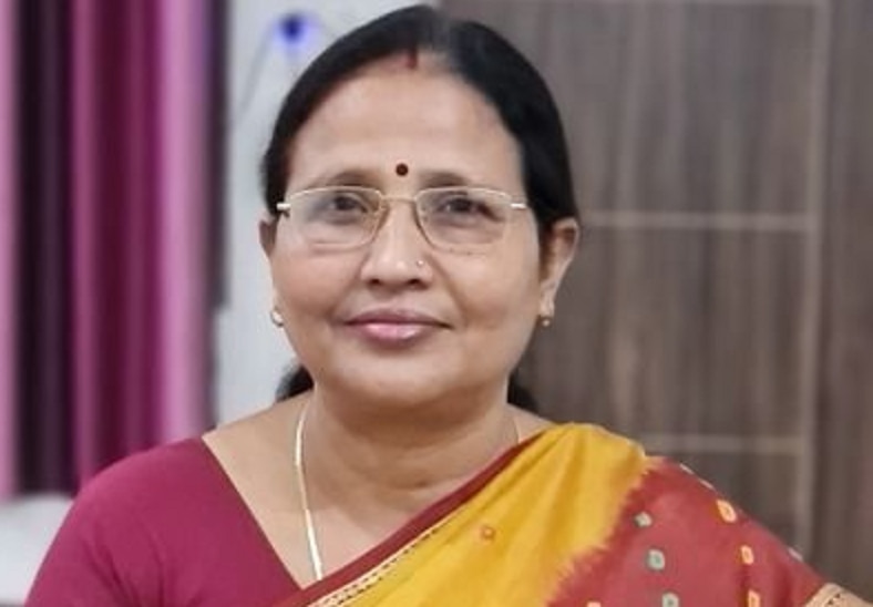 गीता शाक्य