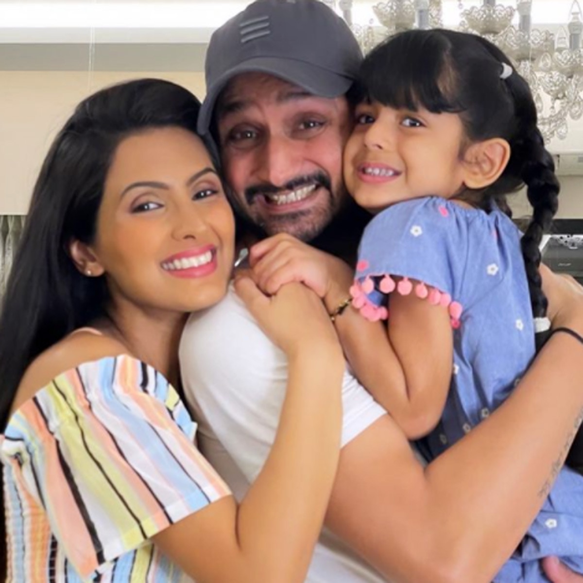 गीता बसरा