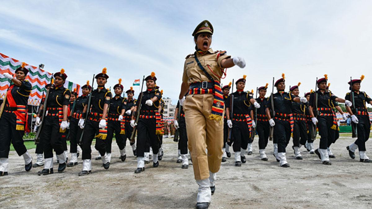 प्रतीकात्मक फोटो (Getty)