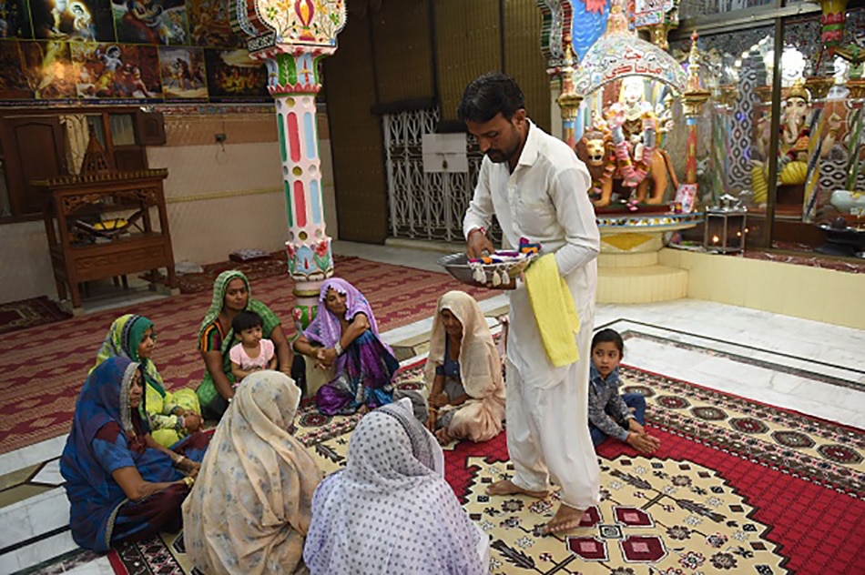 Pakistan census minorities controversy