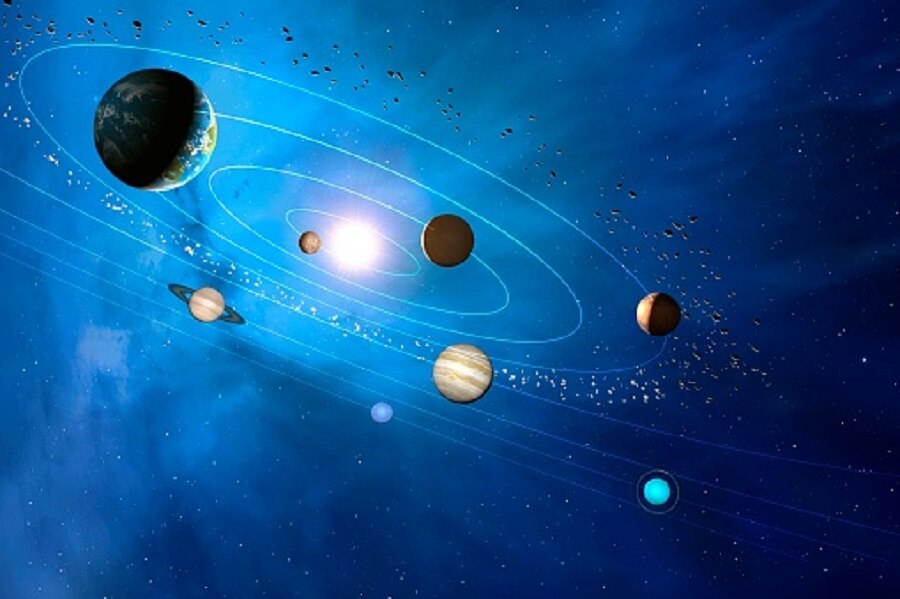 grah rashi parivartan