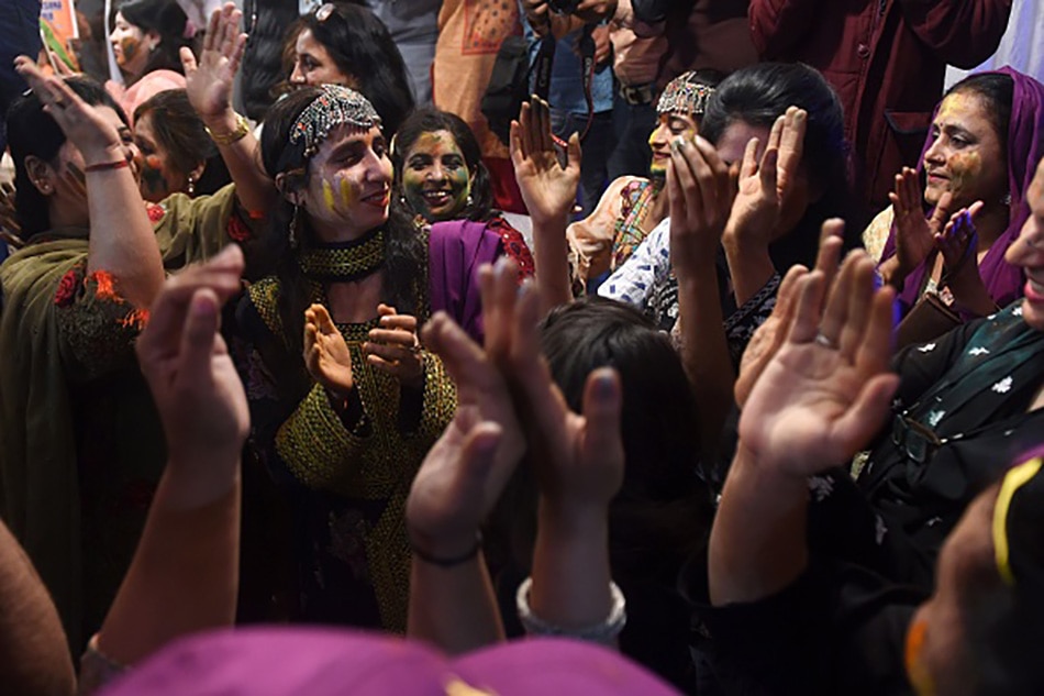 Pakistan census minorities controversy