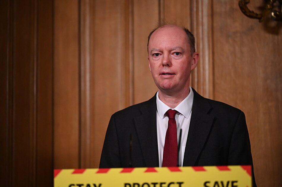 Nicki minaj talks about corona vaccine