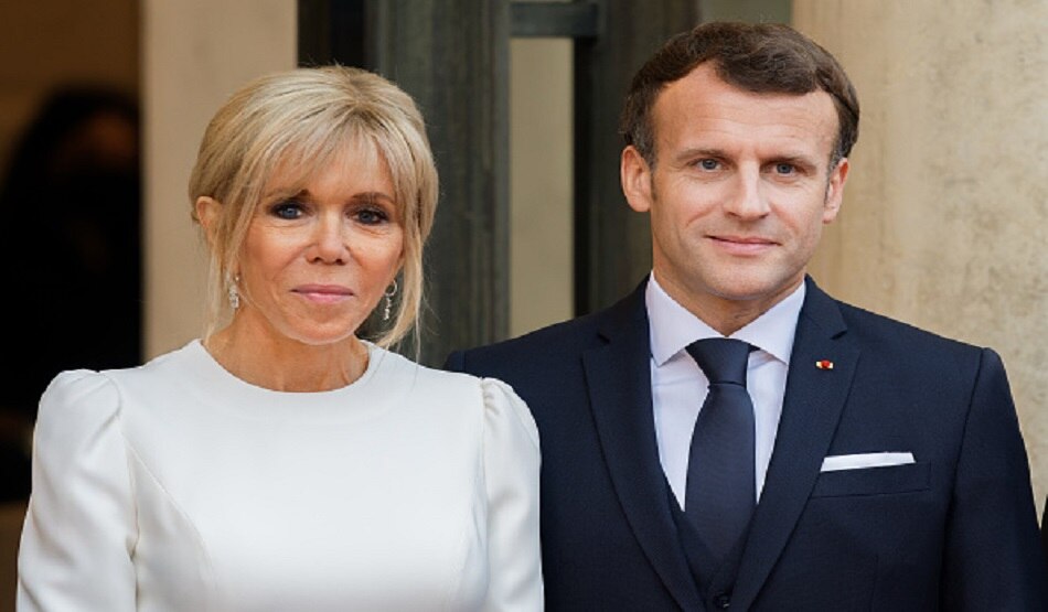 Macron