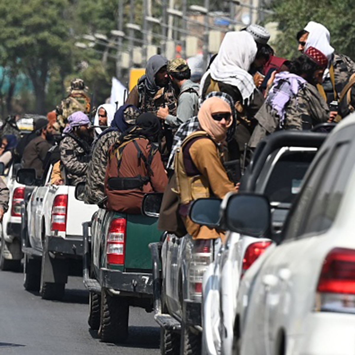 Suicide bomber trainer minister 