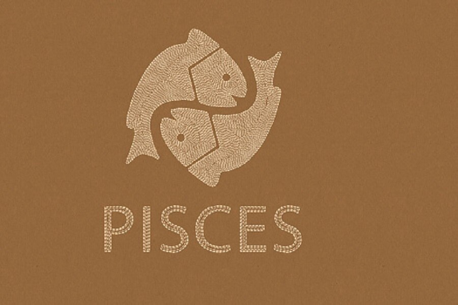 मीन (Pisces) 