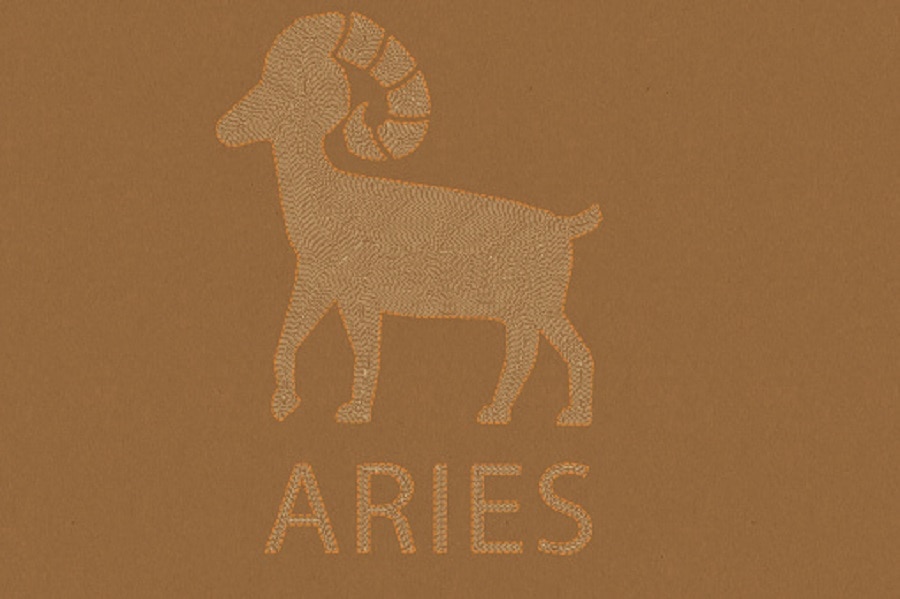 मेष (Aries)