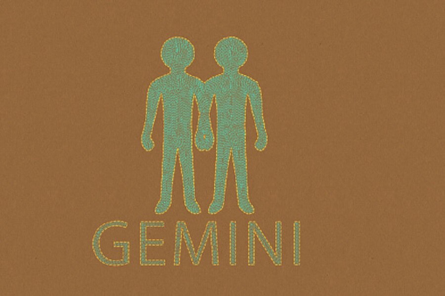 मिथुन (Gemini) 