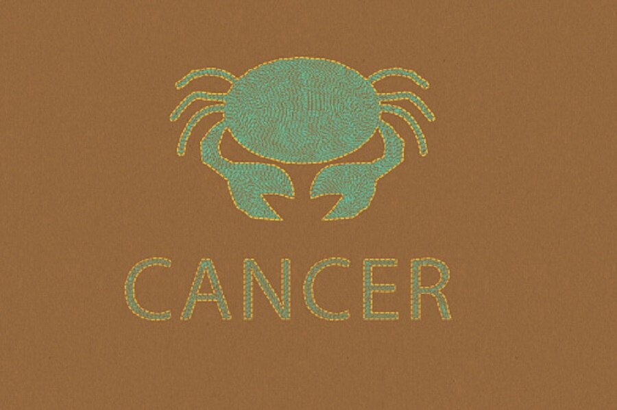 कर्क (Cancer) 