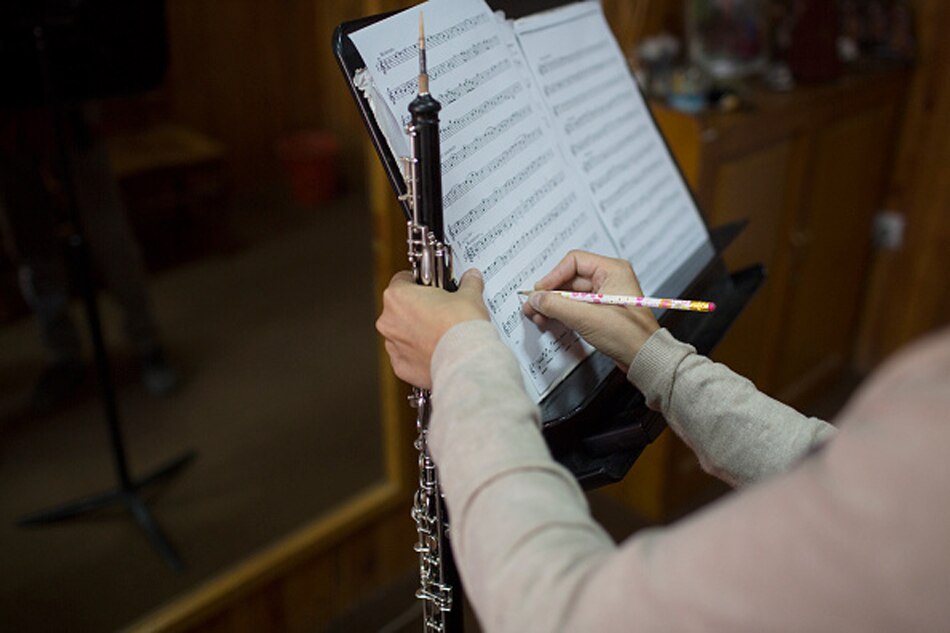 Afghanistan art scene