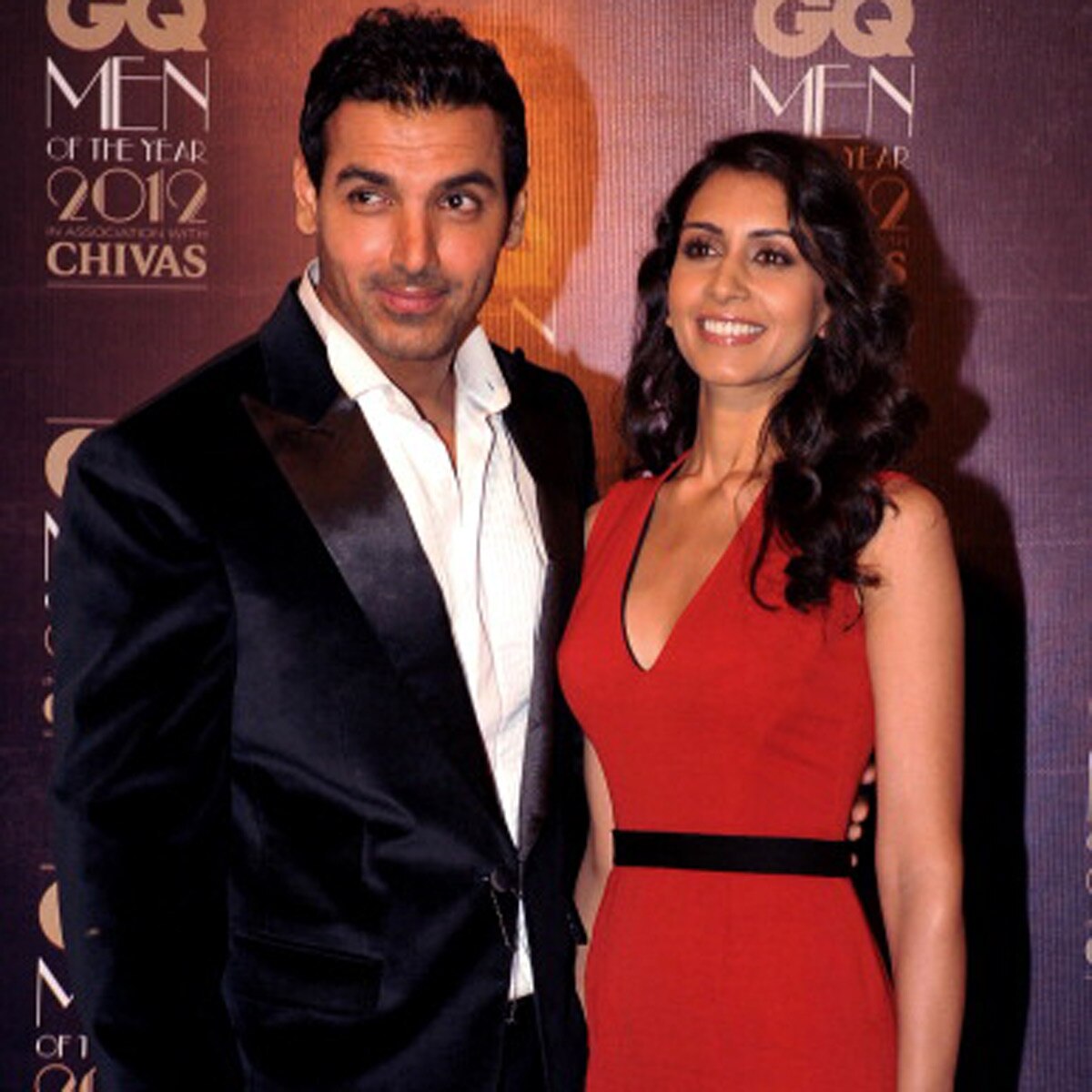 जॉन अब्राहम-प्र‍िया रुंचाल 