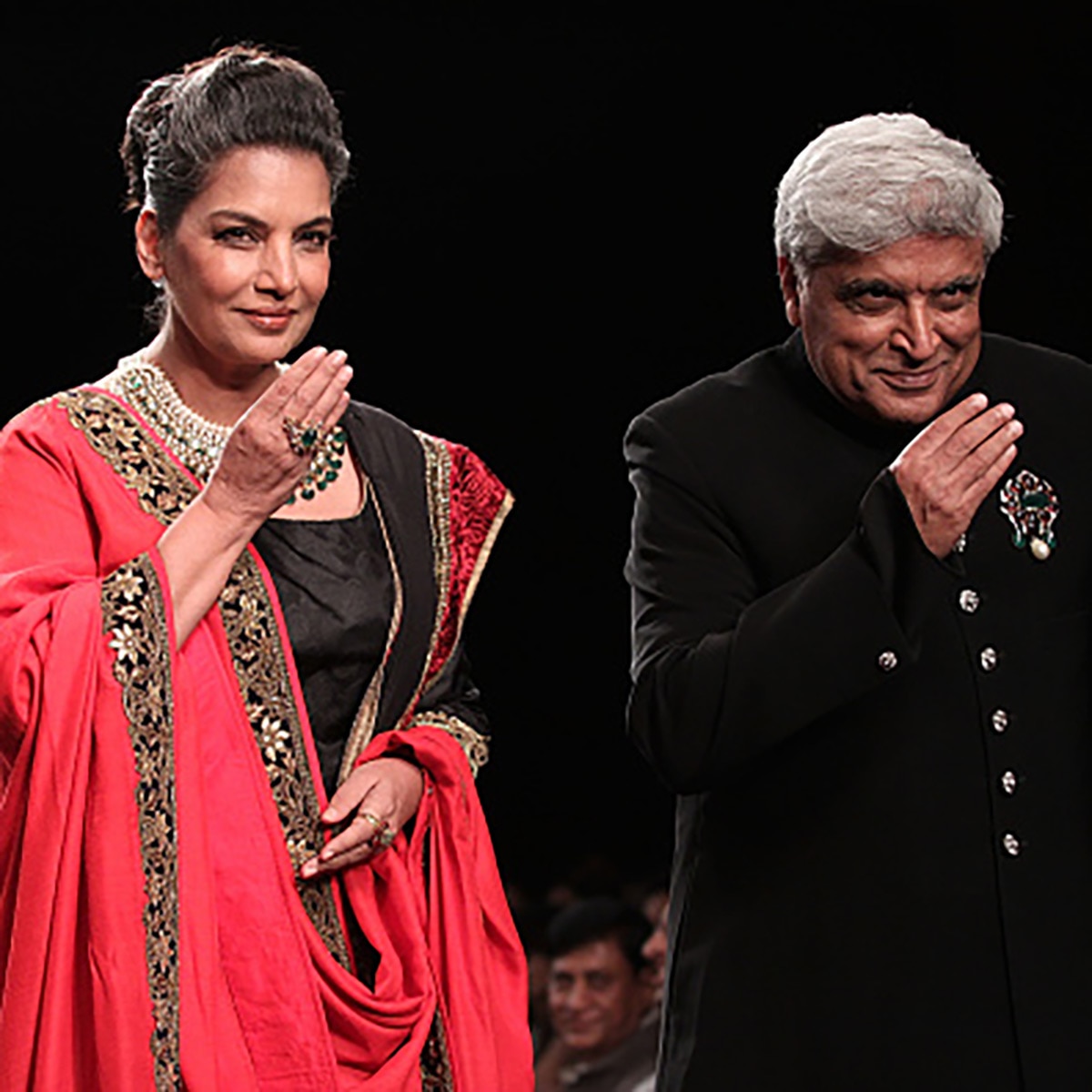 शबाना आजमी