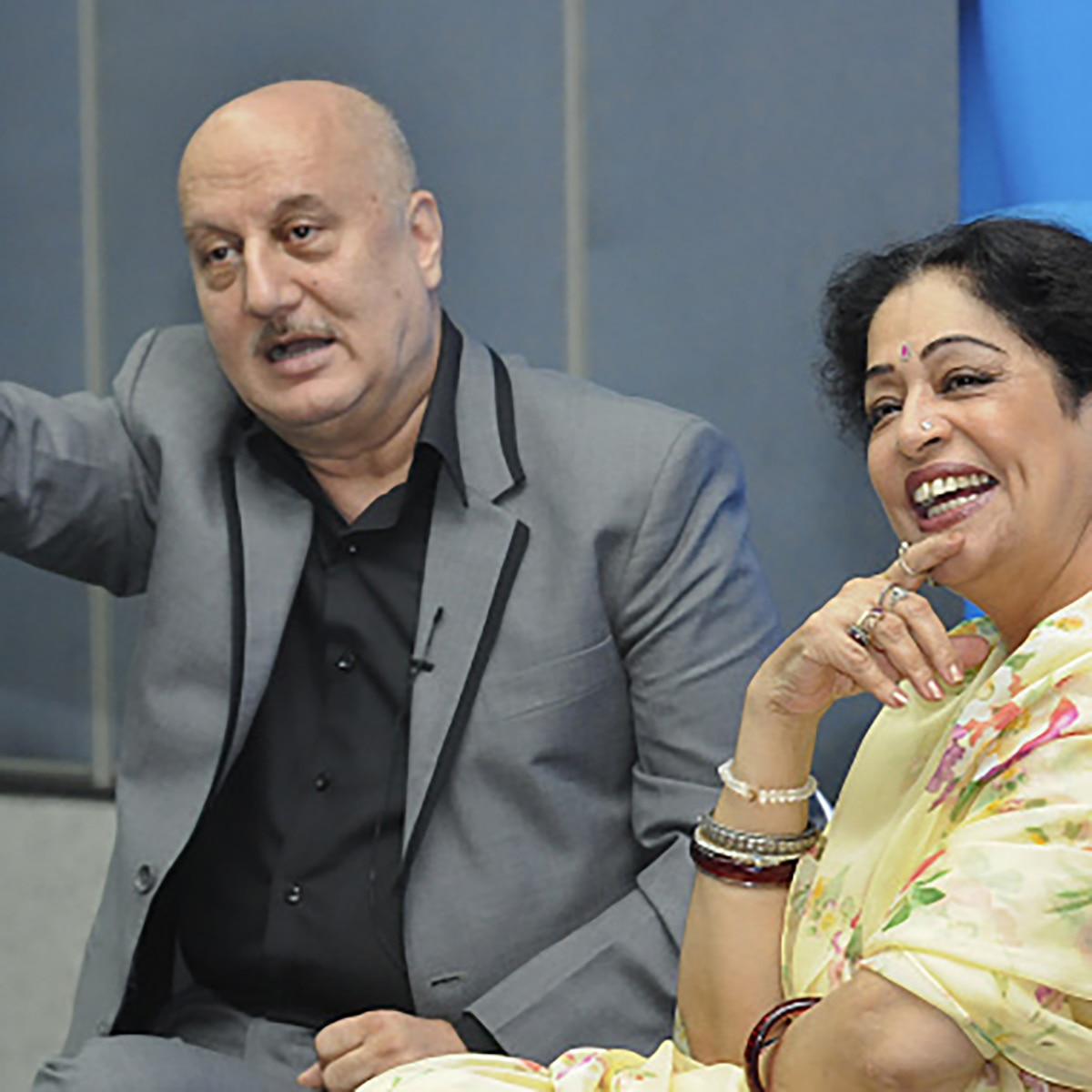 किरण खेर