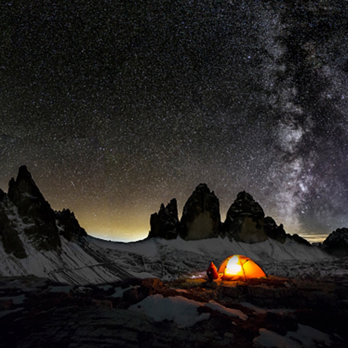 drunken friends race