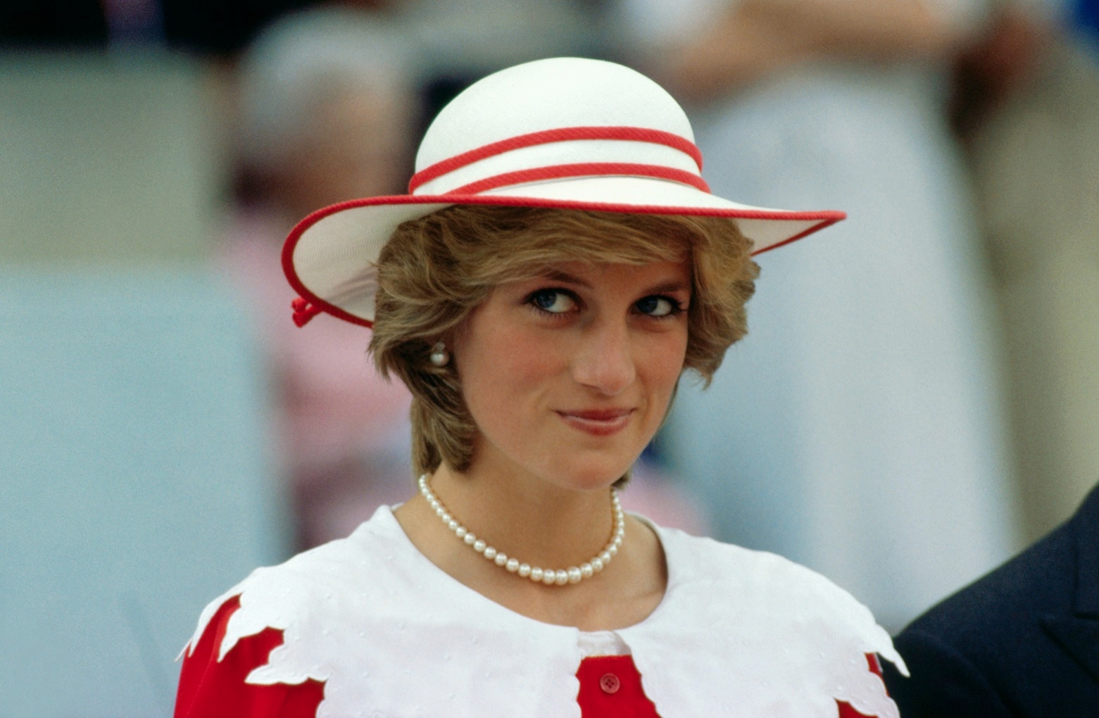 Princes Diana Spencer 