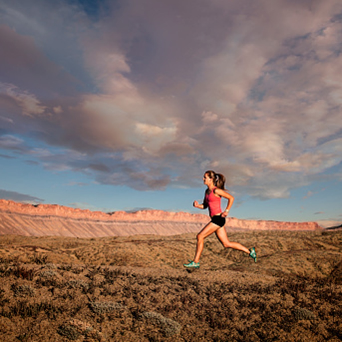 drunken friends race