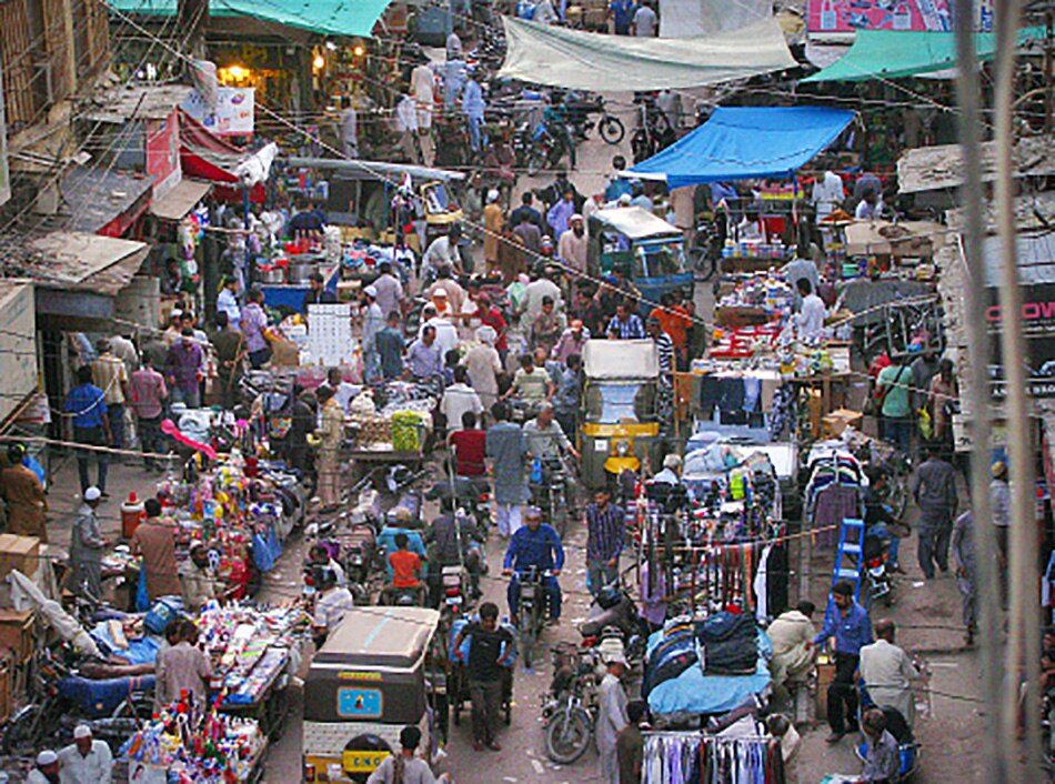 Pakistan census minorities controversy