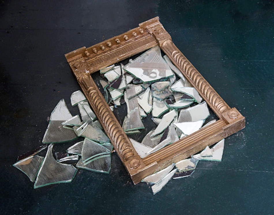 positive energy in house