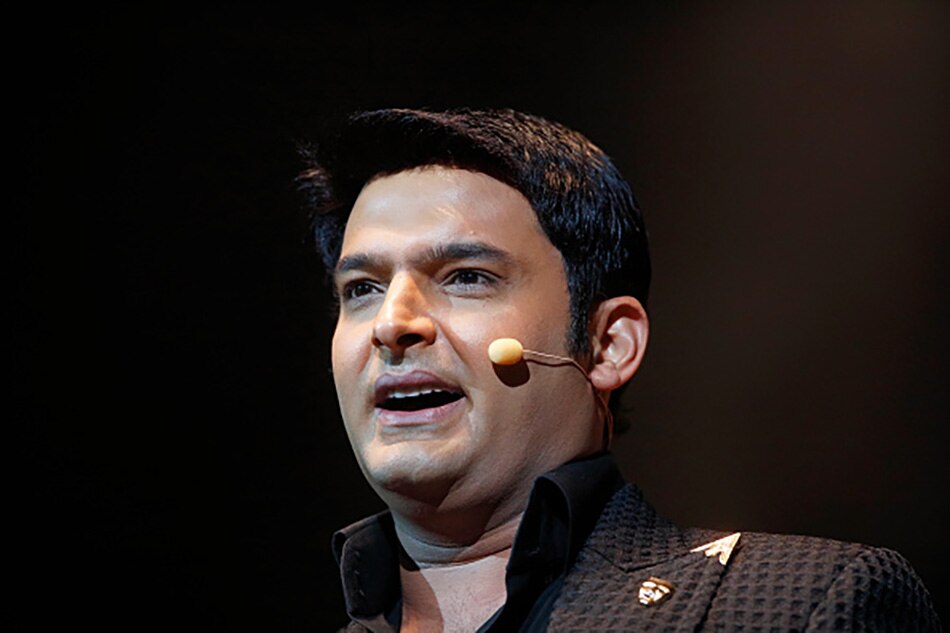 कपिल शर्मा 