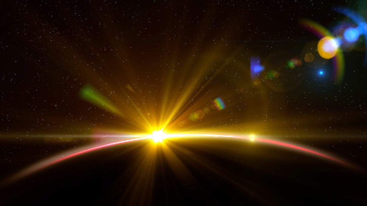 Supernova Appear In 2037