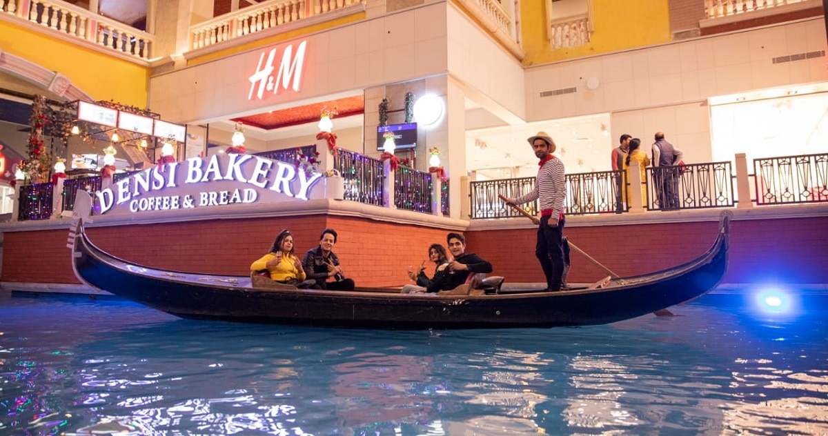 दिल्ली-NCR की ये 6 जगहें हू-ब-हू विदेश जैसी