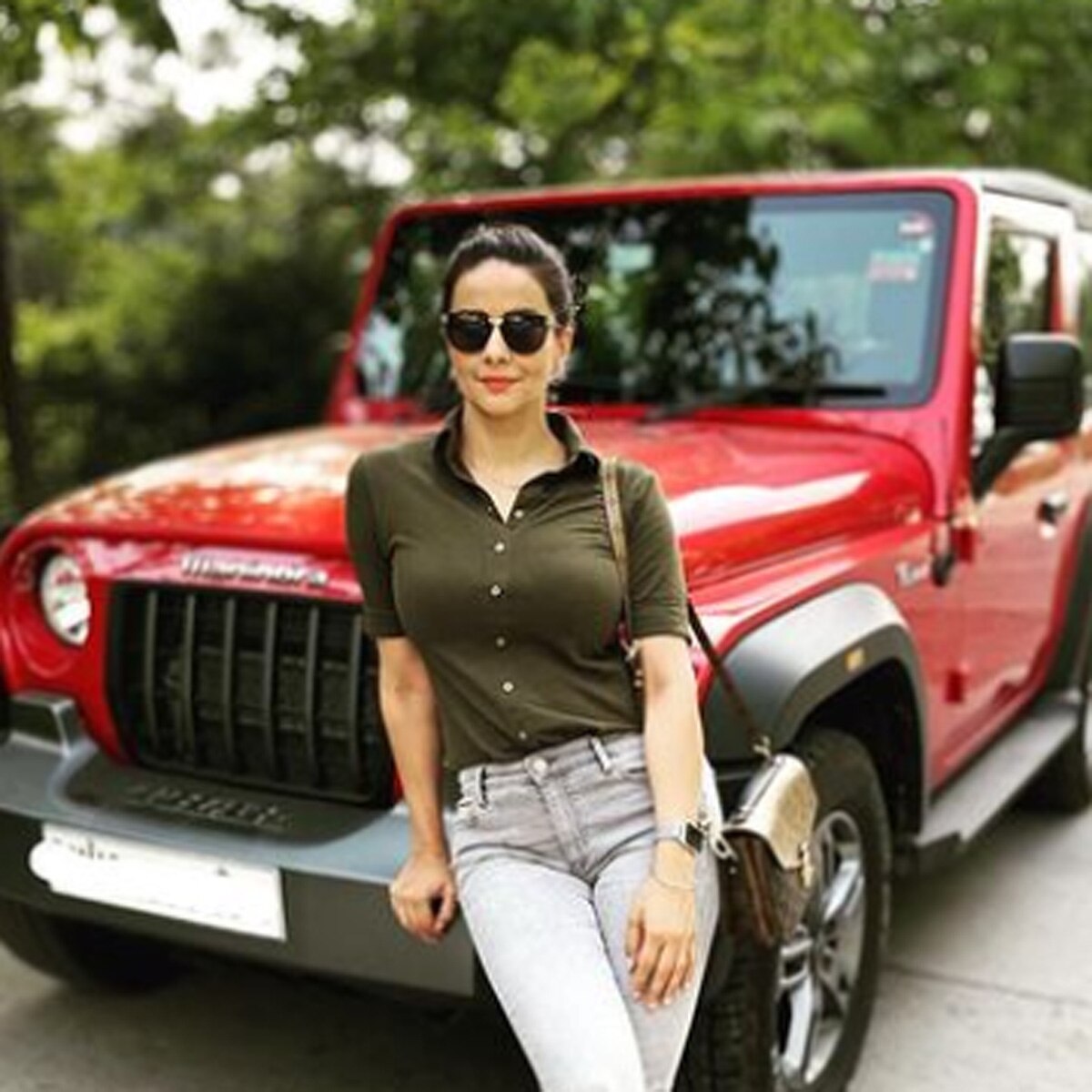 गुल पनाग 