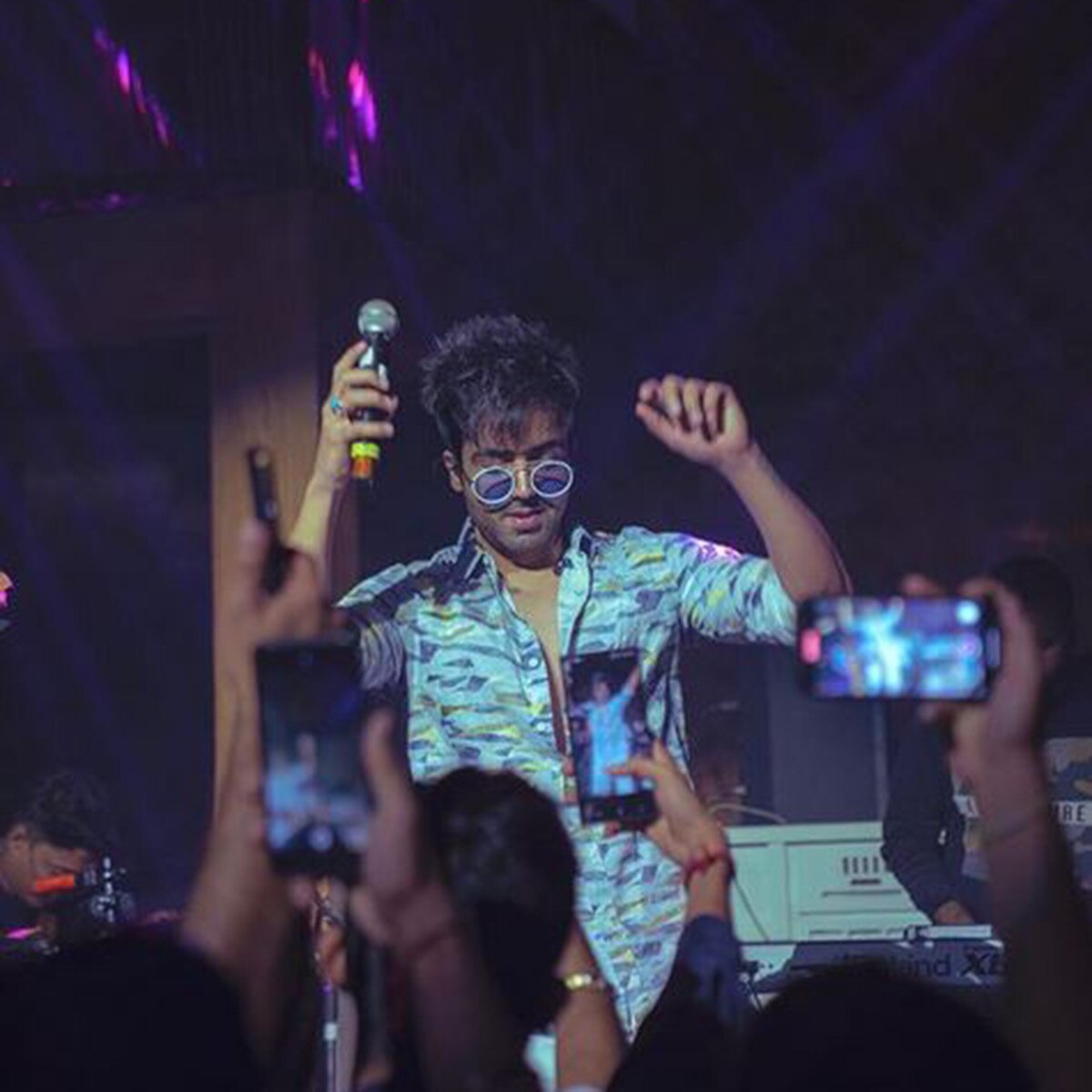 हार्डी संधु