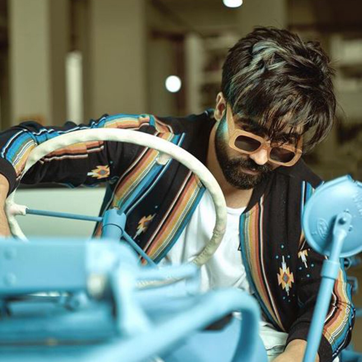 हार्डी संधु