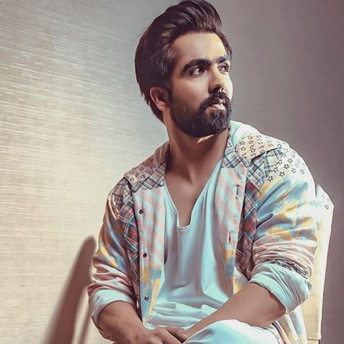 हार्डी संधु