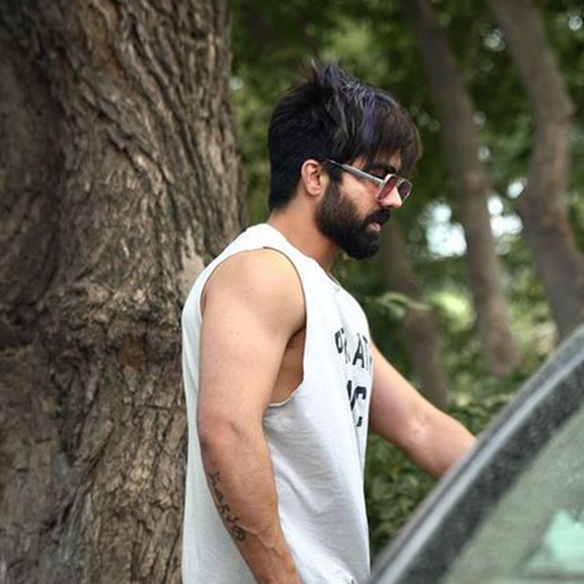 हार्डी संधु