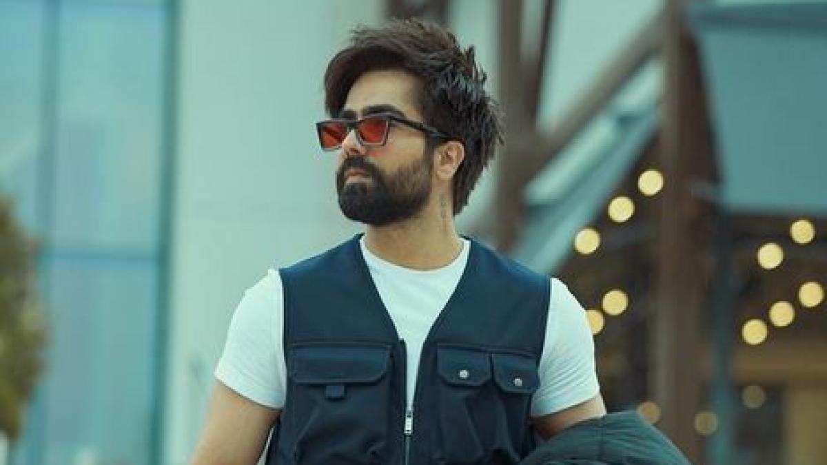 हार्डी संधु