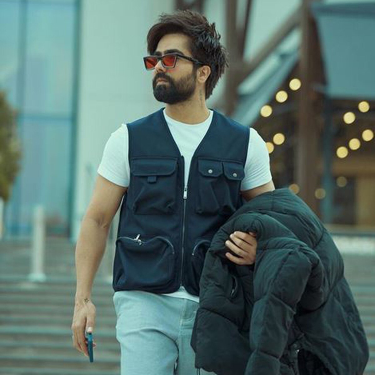 हार्डी संधु