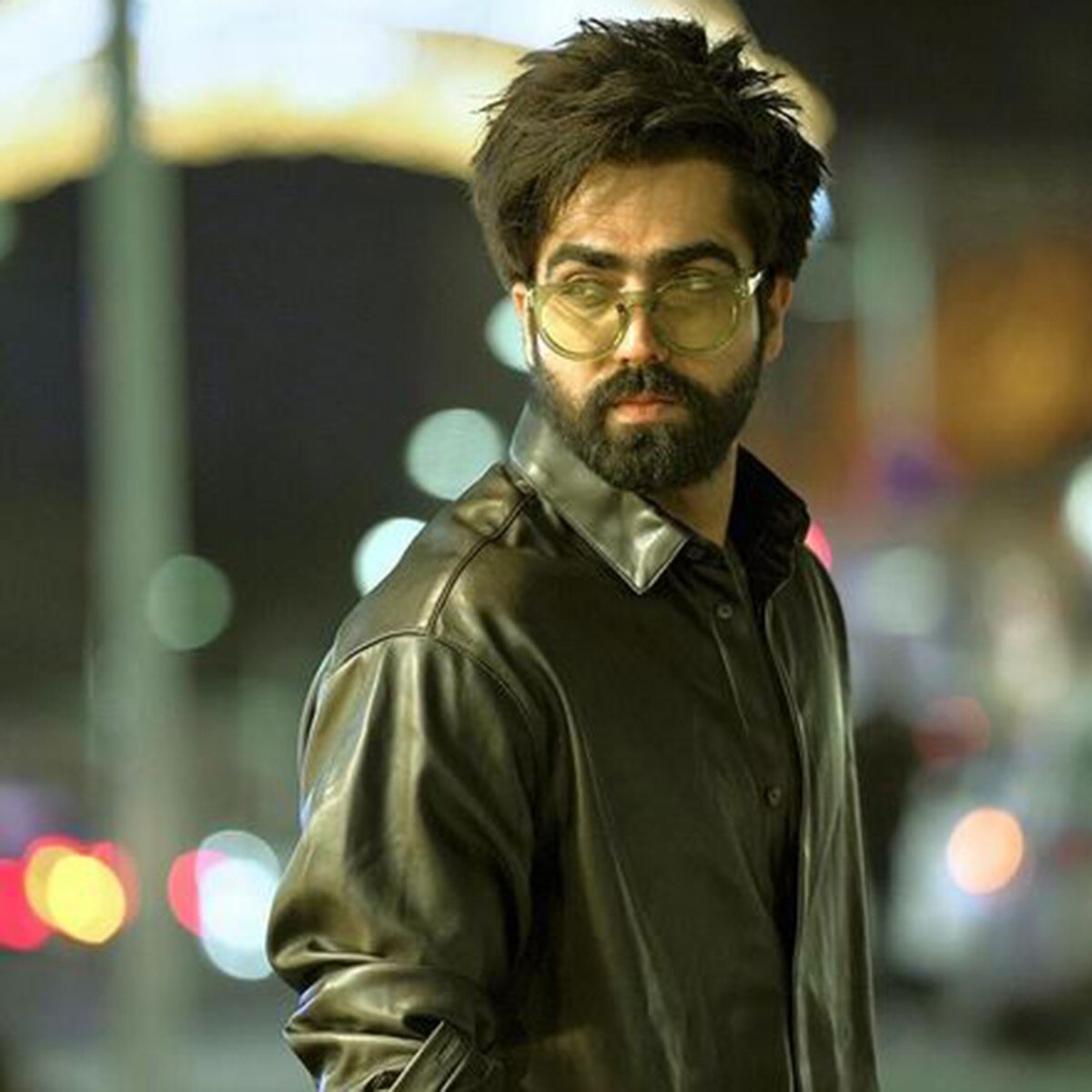 हार्डी संधु